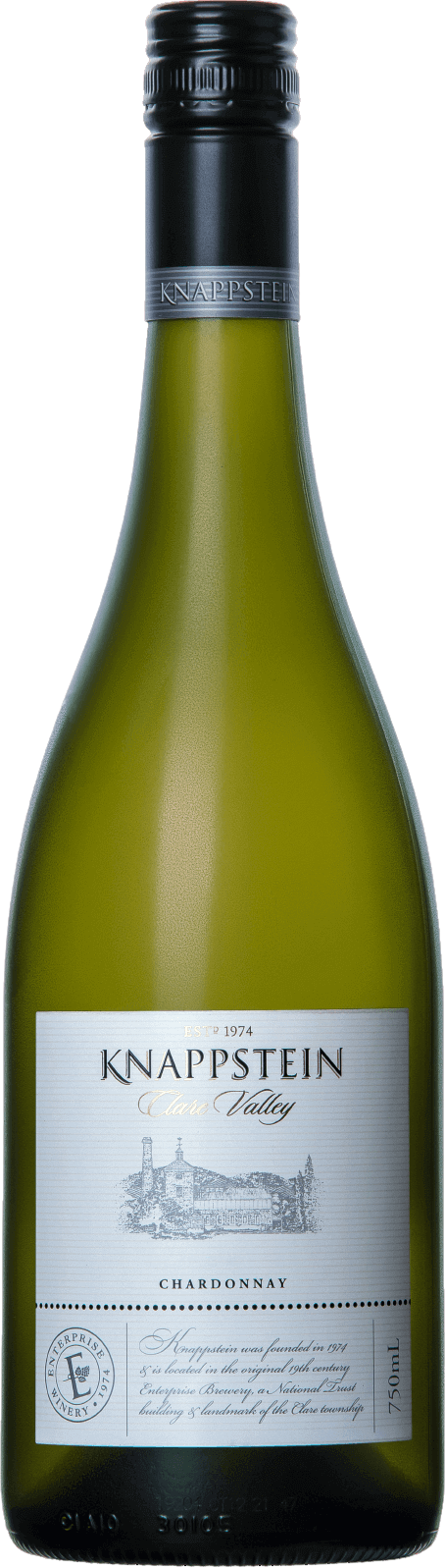 Knappstein Clare Valley Chardonnay 2022